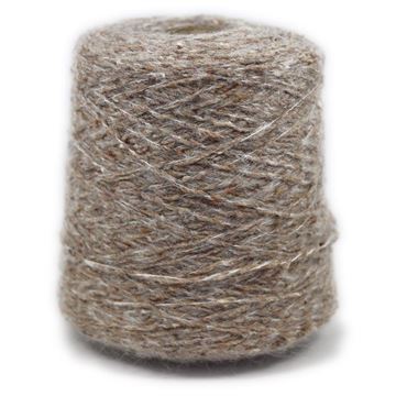 Lux Tweed Speciale 14 Sand